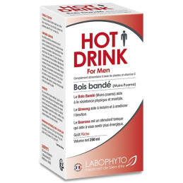 Bois Bandé Hot Drink 250 mL