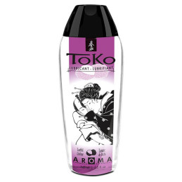 Lubrifiant Toko Luxure de...