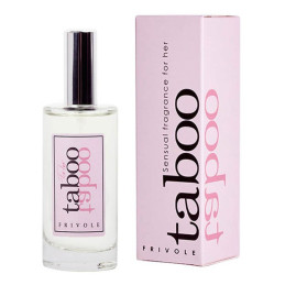 Parfum Phéromone Taboo for...