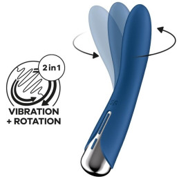 Stimulateur Spinning Vibe 1...
