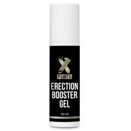 Gel Erection Booster XPower...