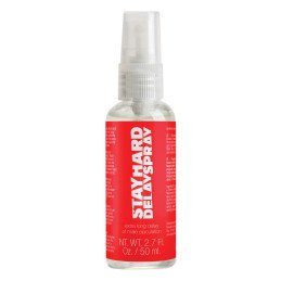 Spray retardant Stay Hard 50ml